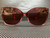 GUCCI GG1010S 004 Burgundy Cat Eye 60 mm Women's Sunglasses GUCCI GG1010S 004 Burgundy Cat Eye 60 mm Women's Sunglasses