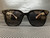 GUCCI GG1000SK 003 Black Square 55 mm Women's Sunglasses