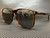 GUCCI GG1041S 002 Havana Square 57 mm Men's Sunglasses