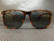 GUCCI GG1041S 002 Havana Square 57 mm Men's Sunglasses