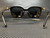 VERSACE VE4404 GB1 87 Black Cat Eye Women's 55 mm Sunglasses