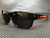 PRADA LINEA ROSSA PS 01WS 1AB06F Black Pillow 59 mm Men's Sunglasses