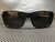 PRADA LINEA ROSSA PS 01WS 1AB06F Black Pillow 59 mm Men's Sunglasses