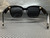 GUCCI GG0998S 001 Black Square 52 mm Women's Sunglasses