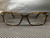 TOM FORD FT5313 052 Matte Havana Rectangle 55 mm Men's Eyeglasses