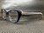 PRADA PR 19WV 07Q1O1 Opal Astral Cat Eye 53 mm Women's Eyeglasses