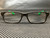 Ralph Lauren Polo PH2115 5389 Matte Black Rectangle Men's 52 mm Eyeglasses