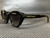 ALEXANDER McQUEEN AM0355S 001 Black Cat Eye 54 mm Women's Sunglasses