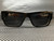 VERSACE VE4416U GB1 87 Black Rectangle 53 mm Men's Sunglasses