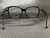 GUCCI GG0038ON 003 Havana Square 54 mm Women's Eyeglasses