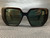 GUCCI GG0956S 001 Black Cat Eye 54 mm Women's Sunglasses