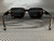 DOLCE & GABBANA DG4402 335687 Grey Havana Square 52 mm Men's Sunglasses