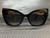 DOLCE & GABBANA DG4405 501 8G Black Butterfly 53 mm Women's Sunglasses