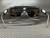 DOLCE & GABBANA DG2270 327687 Matte Black Square 57 mm Men's Sunglasses