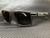 DOLCE & GABBANA DG6160 310181 Grey Rectangle 54 mm Men's Polarized Sunglasses