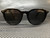 COACH HC8339U 500287 Black Phantos  52 mm Men's Sunglasses