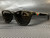 GUCCI GG1116S 001 Black Rectangle 51 mm Men's Sunglasses