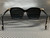 GUCCI GG1071S 001 Black Cat Eye 55 mm Women's Sunglasses