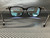 COACH HC6176 5002SB Black Rectangle 51 mm Women's Eyeglasses