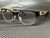 VERSACE VE1278 1433 Black/Gold Pillow 54 mm Women's Eyeglasses