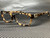 COACH HC6176 5576 Brown Tortoise Rectangle 53 mm Women's Eyeglasses