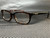 COACH HC6174 5120 Dark Tortoise Rectangle 52 mm Women's Eyeglasses