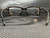 COACH HC6174 5120 Dark Tortoise Rectangle 52 mm Women's Eyeglasses