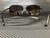 MICHAEL KORS MK1082 10618G Black Pilot 58 mm Women's Sunglasses