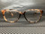 MICHAEL KORS MK4035 3205 Pink Tortoise Rectangle 53 mm Women's Eyeglasses
