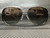 MICHAEL KORS MK5004 101311 Gunmetal/Black Pilot 59 mm Women's Sunglasses