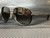 MICHAEL KORS MK5004 101311 Gunmetal/Black Pilot 59 mm Women's Sunglasses