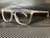 MICHAEL KORS MK4067U 3015 Clear Square 53 mm Women's Eyeglasses