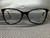 SAINT LAURENT SL 478 JERRY 001 Black Cat Eye 53 mm Women's Eyeglasses