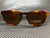 POLO RALPH LAUREN PH4170 530373 Shiny JC Tortoise Pillow 53 mm Men's Sunglasses