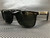 RALPH LAUREN RL8162P 500152 Shiny Black Square 56 mm Men's Sunglasses