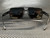 PRADA LINEA ROSSA PS 01XS 1AB02G Black Rectangle 59 mm Men's Polarized Sunglasse