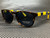 POLO RALPH LAUREN PH4170 513480 Antique Tortoise Pillow 53 mm Men's Sunglasses