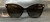 TOM FORD Ani FT0844 52H Dark Havana Brown Polarized 58 mm Women's Sunglasses