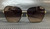 TOM FORD Claudia-02 FT0839 01B Black Grad Smoke Metal 62 mm Women's Sunglasses