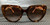 PRADA PR 14WS 01R0A6 Tortoise Brown Grad Women's 52 mm Sunglasses