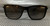 PRADA PR 18WS 1AB09G Black Gray Grad Polarized 56 mm Men's Sunglasses