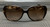 RALPH RA5138 510 13 Dark Havana Grad Brown 58 mm Women's Sunglasses