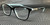 TIFFANY & co. TF2116B 8193 Black On Tiffany Blue Women's Eyeglasses 53 mm