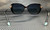 TIFFANY & co. TF4156 80019S Black Blue Gradient Women's 55 mm Sunglasses