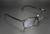 TOM FORD FT5478-B 052 Dark Havana Blue Blockers 55 mm Men's Eyeglasses