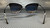 TOM FORD Faryn FT0843 01B Black Smoke Grad Titanium Women's 56 mm Sunglasses