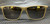 PUMA PU0322S 004 Matte Green Brown 58 mm Men's Sunglasses