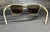 PUMA PU0322S 004 Matte Green Brown 58 mm Men's Sunglasses