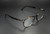 TOM FORD FT5505 052 Brown Havana Men's 52 mm Eyeglasses