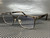 TOM FORD FT5733-B 008 Gunmetal Men's 53 mm Eyeglasses